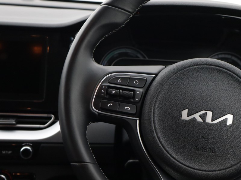 2022 (71) KIA NIRO 1.6 GDi Hybrid Connect 5dr DCT 5370972