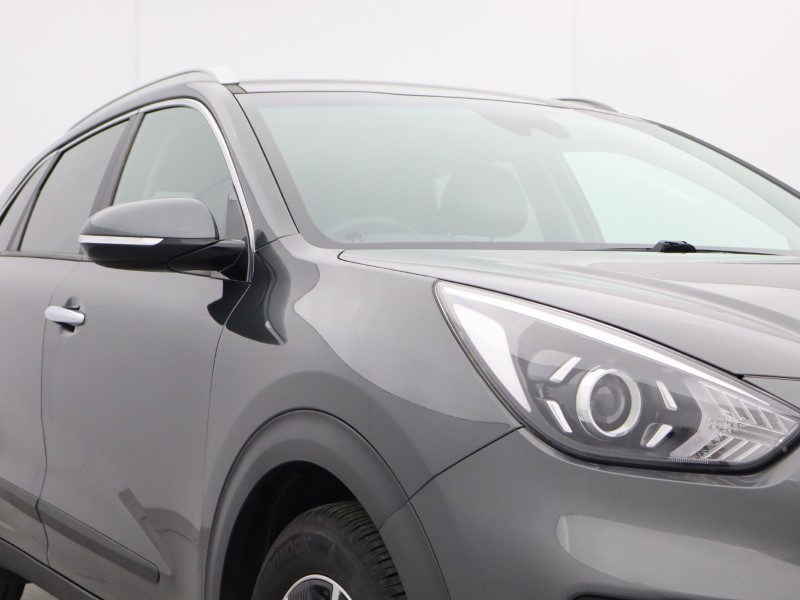 2022 (71) KIA NIRO 1.6 GDi Hybrid Connect 5dr DCT 5371001