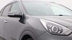 2022 (71) KIA NIRO 1.6 GDi Hybrid Connect 5dr DCT 5371001