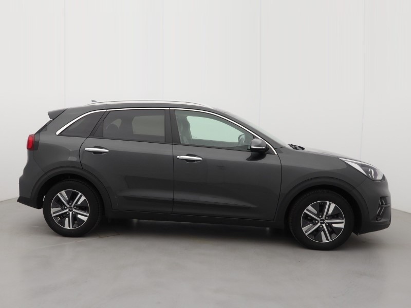2022 (71) KIA NIRO 1.6 GDi Hybrid Connect 5dr DCT 5370959