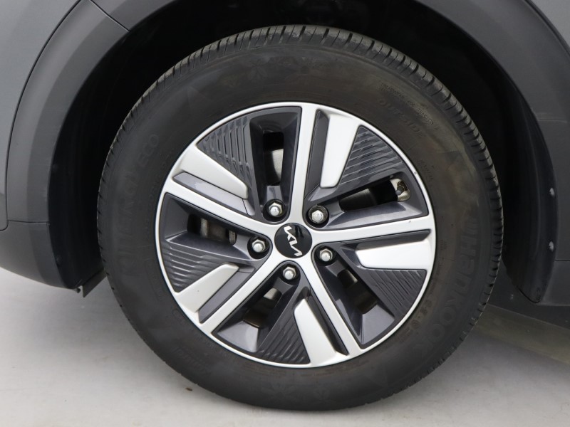 2022 (71) KIA NIRO 1.6 GDi Hybrid Connect 5dr DCT 5370962