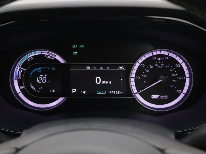 2022 (71) KIA NIRO 1.6 GDi Hybrid Connect 5dr DCT 5370964