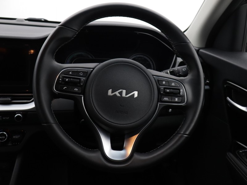 2022 (71) KIA NIRO 1.6 GDi Hybrid Connect 5dr DCT 5370971