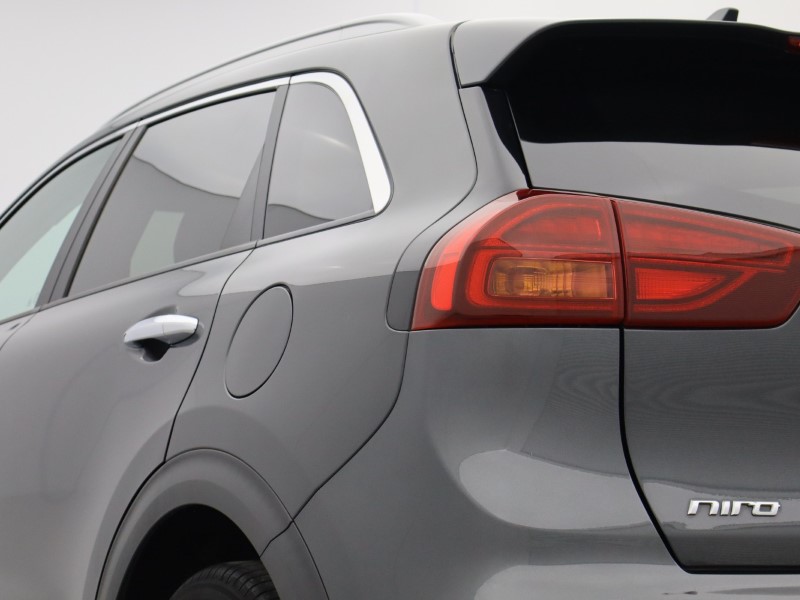 2022 (71) KIA NIRO 1.6 GDi Hybrid Connect 5dr DCT 5370997
