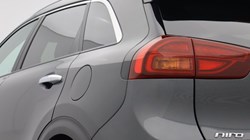 2022 (71) KIA NIRO 1.6 GDi Hybrid Connect 5dr DCT 5370997