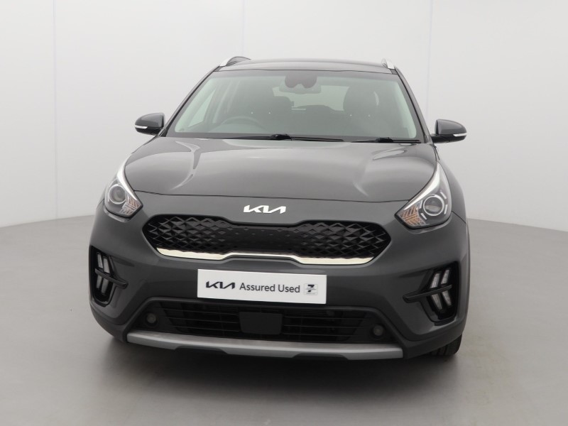 2022 (71) KIA NIRO 1.6 GDi Hybrid Connect 5dr DCT 5370961