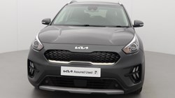 2022 (71) KIA NIRO 1.6 GDi Hybrid Connect 5dr DCT 5370961