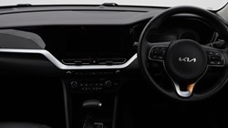 2022 (71) KIA NIRO 1.6 GDi Hybrid Connect 5dr DCT 5370970