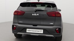 2022 (71) KIA NIRO 1.6 GDi Hybrid Connect 5dr DCT 5370960