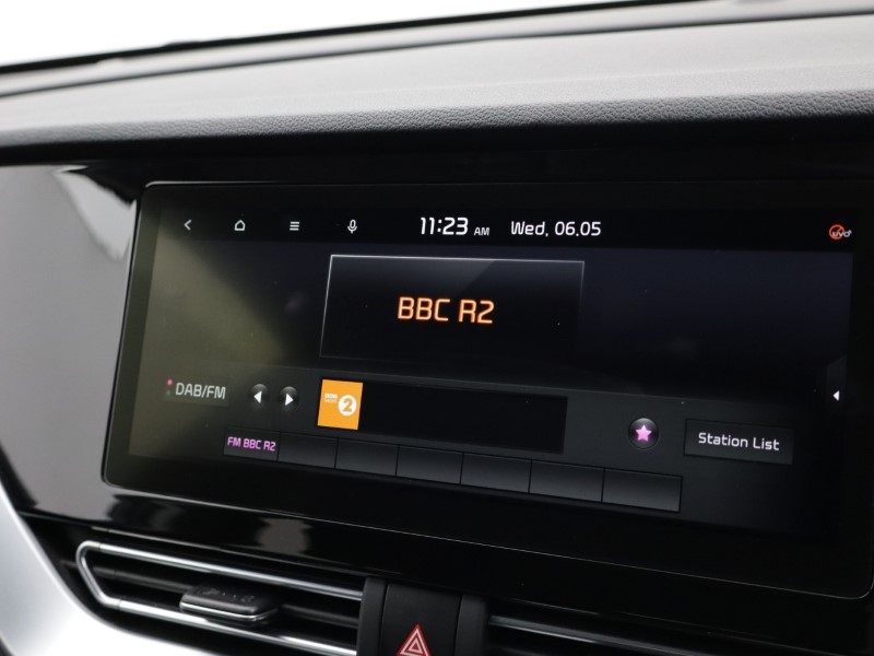 2022 (71) KIA NIRO 1.6 GDi Hybrid Connect 5dr DCT 5370985