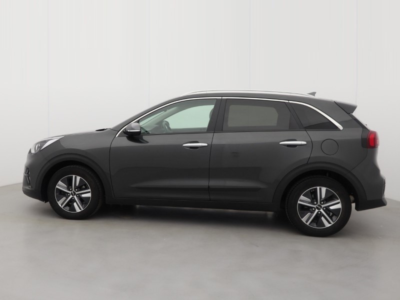 2022 (71) KIA NIRO 1.6 GDi Hybrid Connect 5dr DCT 5370966