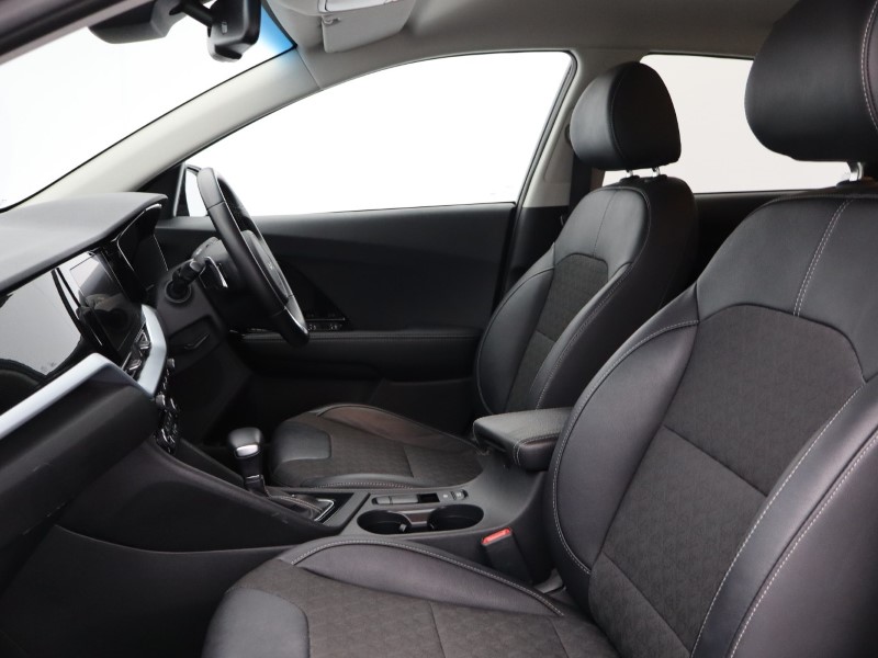 2022 (71) KIA NIRO 1.6 GDi Hybrid Connect 5dr DCT 5370957