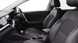 2022 (71) KIA NIRO 1.6 GDi Hybrid Connect 5dr DCT 5370957