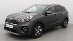 2022 (71) KIA NIRO 1.6 GDi Hybrid Connect 5dr DCT 5370965