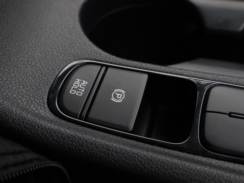 2022 (71) KIA NIRO 1.6 GDi Hybrid Connect 5dr DCT 5370994