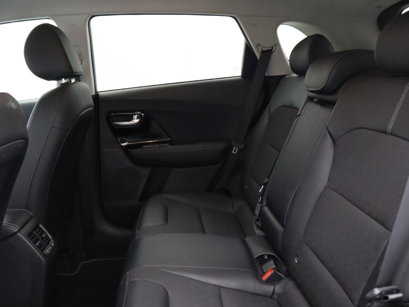 2022 (71) KIA NIRO 1.6 GDi Hybrid Connect 5dr DCT 5370958