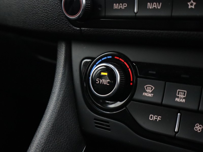 2022 (71) KIA NIRO 1.6 GDi Hybrid Connect 5dr DCT 5370989