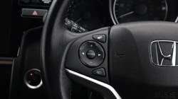 2019 (68) HONDA JAZZ 1.3 i-VTEC EX 5dr 5407845