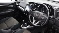 2019 (68) HONDA JAZZ 1.3 i-VTEC EX 5dr 5407847