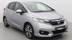 2019 (68) HONDA JAZZ 1.3 i-VTEC EX 5dr 5407829