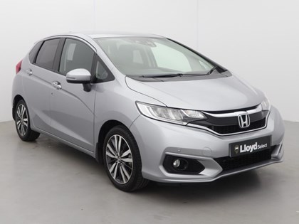 2019 (68) HONDA JAZZ 1.3 i-VTEC EX 5dr