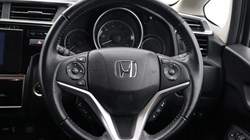 2019 (68) HONDA JAZZ 1.3 i-VTEC EX 5dr 5407844