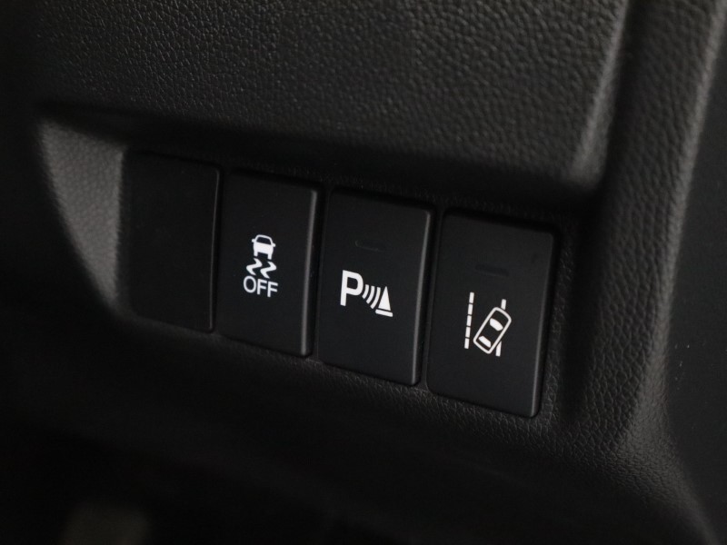 2019 (68) HONDA JAZZ 1.3 i-VTEC EX 5dr 5407851