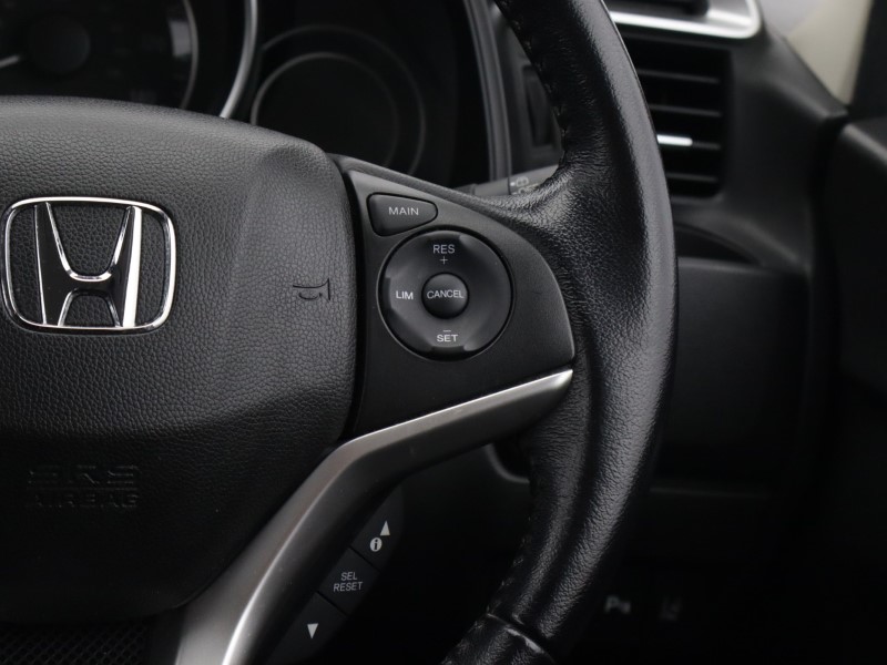 2019 (68) HONDA JAZZ 1.3 i-VTEC EX 5dr 5407846