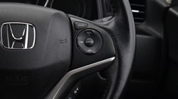 2019 (68) HONDA JAZZ 1.3 i-VTEC EX 5dr 5407846