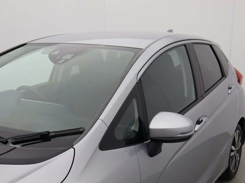 2019 (68) HONDA JAZZ 1.3 i-VTEC EX 5dr 5407870