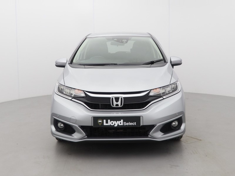 2019 (68) HONDA JAZZ 1.3 i-VTEC EX 5dr 5407835