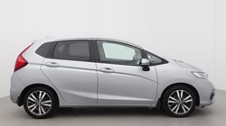 2019 (68) HONDA JAZZ 1.3 i-VTEC EX 5dr 5407833