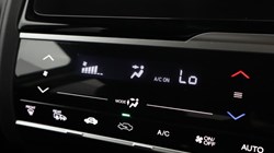 2019 (68) HONDA JAZZ 1.3 i-VTEC EX 5dr 5407857