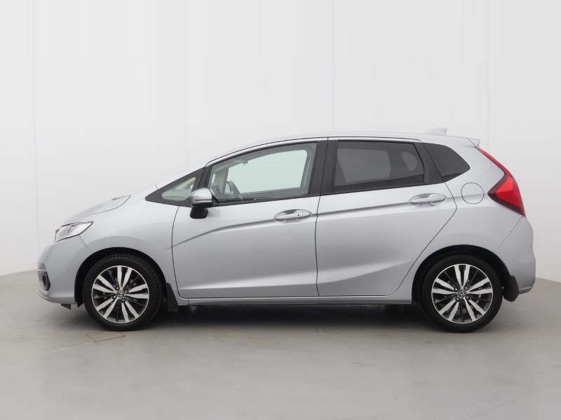 2019 (68) HONDA JAZZ 1.3 i-VTEC EX 5dr 5407839