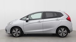 2019 (68) HONDA JAZZ 1.3 i-VTEC EX 5dr 5407839