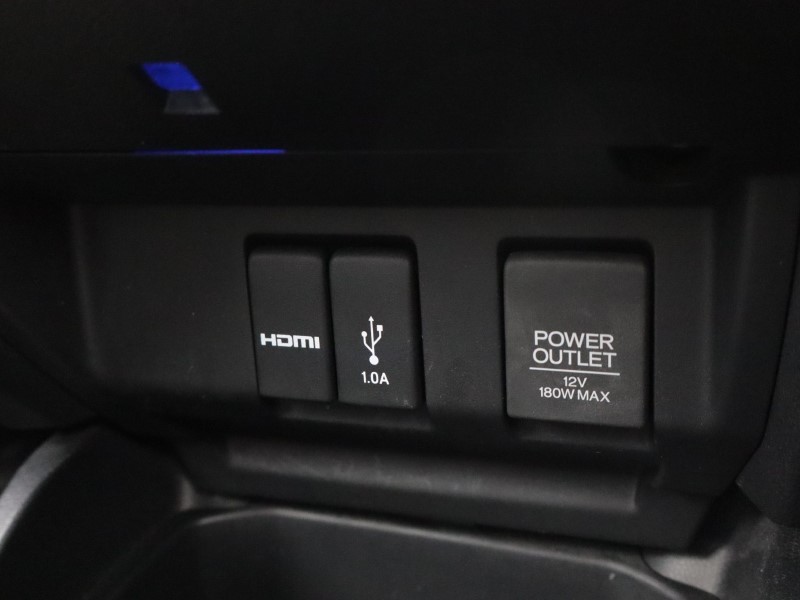 2019 (68) HONDA JAZZ 1.3 i-VTEC EX 5dr 5407859