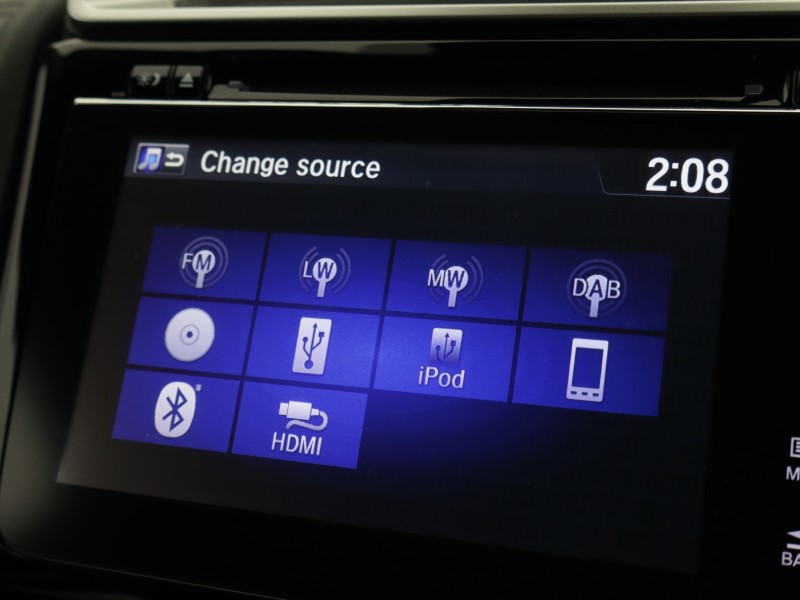 2019 (68) HONDA JAZZ 1.3 i-VTEC EX 5dr 5407854