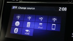 2019 (68) HONDA JAZZ 1.3 i-VTEC EX 5dr 5407854