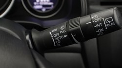 2019 (68) HONDA JAZZ 1.3 i-VTEC EX 5dr 5407862
