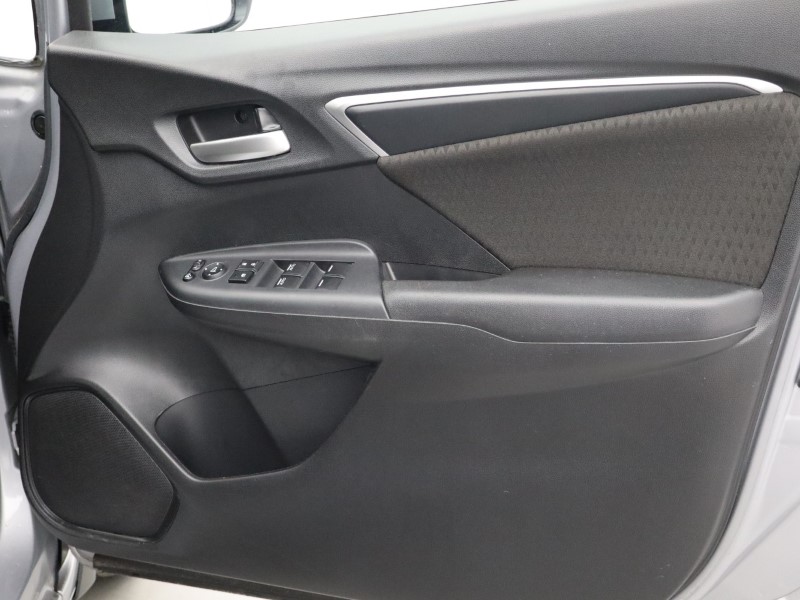 2019 (68) HONDA JAZZ 1.3 i-VTEC EX 5dr 5407848