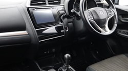2019 (68) HONDA JAZZ 1.3 i-VTEC EX 5dr 5407836