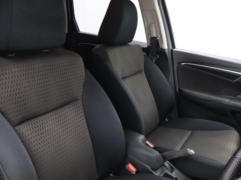 2019 (68) HONDA JAZZ 1.3 i-VTEC EX 5dr 5407850