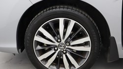 2019 (68) HONDA JAZZ 1.3 i-VTEC EX 5dr 5407842
