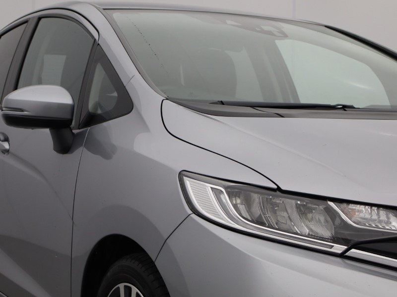 2019 (68) HONDA JAZZ 1.3 i-VTEC EX 5dr 5407868