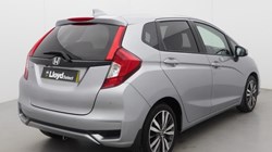 2019 (68) HONDA JAZZ 1.3 i-VTEC EX 5dr 5407840