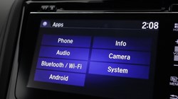2019 (68) HONDA JAZZ 1.3 i-VTEC EX 5dr 5407855