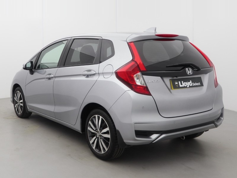 2019 (68) HONDA JAZZ 1.3 i-VTEC EX 5dr