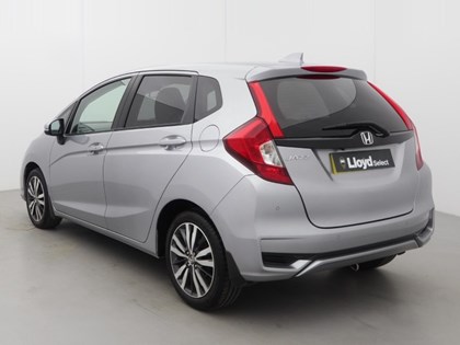 2019 (68) HONDA JAZZ 1.3 i-VTEC EX 5dr