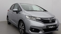 2019 (68) HONDA JAZZ 1.3 i-VTEC EX 5dr 5407867