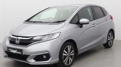 2019 (68) HONDA JAZZ 1.3 i-VTEC EX 5dr 5407838